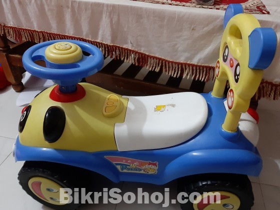 Baby Toy car